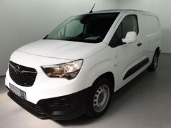Jade weiss Gebraucht 2021 Opel Combo Edition Van / Kleinbus | 19.450 € (Teuer)