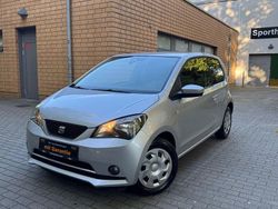 Silber Gebraucht 2012 Seat Mii Style Kleinwagen | 9.990 € (Etwas zu teuer)