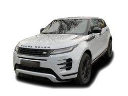Grau Gebraucht 2024 Land Rover Range Rover evoque SE Dynamic SUV | 76.575 €