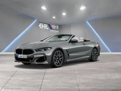 Grau Neu 2025 BMW 840 Shadowline Coupé | 144.020 €