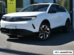 Weiß Gebraucht 2025 Opel Grandland Electric SUV | 45.990 € (Fairer Preis)