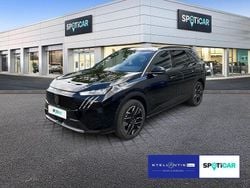 Schwarz Neu 2025 Peugeot 5008 Allure SUV | 35.790 € (Guter Preis)