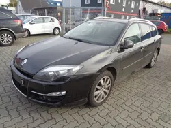 Schwarz Gebraucht 2012 Renault Laguna GrandTour Dynamique Kombi | 3.200 € (Guter Preis)