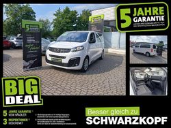 Weiß Gebraucht 2022 Opel Zafira Life Selection Van / Kleinbus | 26.940 € (Fairer Preis)