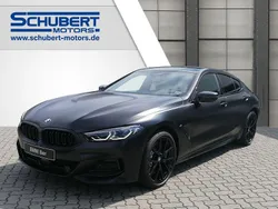 Grau Neu 2025 BMW 840 M Sport Coupé | 134.450 €