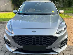 Grau Gebraucht 2022 Ford Kuga ST-Line X SUV | 24.900 € (Fairer Preis)
