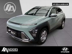 Mirage green Neu 2025 Hyundai Kona Trend SUV | 25.794 € (Guter Preis)