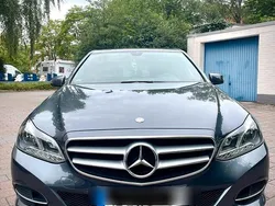 Gebraucht 2014 Mercedes E200 Avantgarde Limousine | 20.900 € (Teuer)