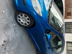 Blau Gebraucht 2006 Peugeot 207 Kleinwagen | 890 € (Guter Preis)
