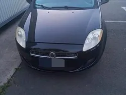 Schwarz Gebraucht 2009 Fiat Bravo Kleinwagen | 1.250 € (Guter Preis)