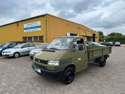 Grau Gebraucht 1999 VW T4 Van | 6.499 € (Superpreis)