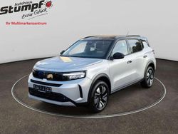 Silber Neu 2025 Opel Frontera SUV | 26.900 € (Fairer Preis)