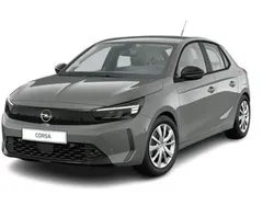 Grau Gebraucht 2025 Opel Corsa Edition | 20.068 € (Guter Preis)