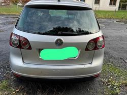 Grau Gebraucht 2005 VW Golf V Limousine | 3.333 € (Fairer Preis)
