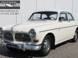 Weiß Gebraucht 1969 Volvo Amazon Limousine | 9.500 €