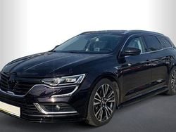 Gebraucht 2017 Renault Talisman GrandTour Initiale Paris Kombi | 13.000 € (Superpreis)