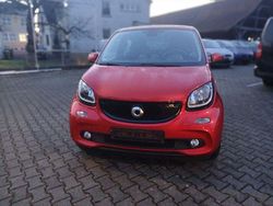 Rot Gebraucht 2017 Smart ForFour Basis Kleinwagen | 6.900 € (Fairer Preis)