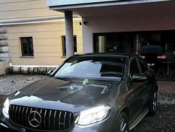 Gebraucht 2017 Mercedes GLC63 AMG AMG SUV | 59.990 € (Teuer)