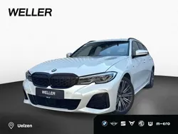 Weiß Gebraucht 2022 BMW M340 Performance Limousine | 43.900 € (Guter Preis)