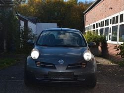 Gebraucht 2005 Nissan Micra Kleinwagen | 1.970 € (Guter Preis)