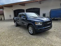 Blau Gebraucht 2022 Dodge Ram Abholung | 43.989 €