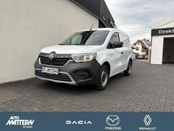 Weiß Gebraucht 2024 Renault Kangoo Rapid Advance Van | 24.026 € (Superpreis)