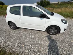 Weiß Gebraucht 2012 Renault Twingo Kleinwagen | 2.800 €