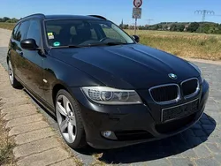 Schwarz Gebraucht 2010 BMW 320 M Sport Kombi | 6.980 € (Fairer Preis)