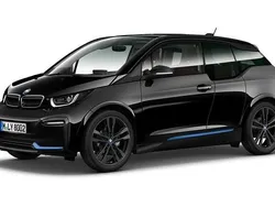Schwarz Gebraucht 2020 BMW i3 Comfort Edition Kleinwagen | 25.780 € (Etwas zu teuer)