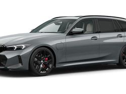 Gebraucht 2024 BMW 330e Kombi | 89.589 €