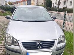 Grau Gebraucht 2008 VW Polo Kleinwagen | 2.000 € (Fairer Preis)