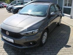 Colore esterno (grigio undergr Gebraucht 2020 Fiat Tipo Street Limousine | 12.490 € (Fairer Preis)