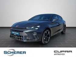 Magnetic tech (metallic) Gebraucht 2025 Cupra Leon Limousine | 30.680 € (Fairer Preis)