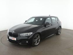 Schwarz Gebraucht 2019 BMW 118 M Sport Kleinwagen | 19.620 € (Fairer Preis)