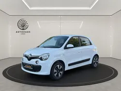 Weiß Gebraucht 2017 Renault Twingo Dynamique Kleinwagen | 5.990 € (Fairer Preis)