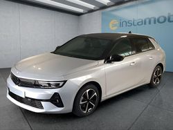 Silber Neu 2025 Opel Astra Limousine | 27.499 € (Fairer Preis)