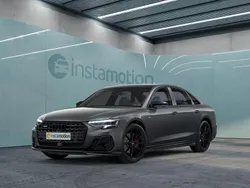 Gebraucht 2024 Audi A8 Limousine | 131.999 €