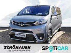 Gebraucht 2024 Toyota Proace Comfort Van | 37.950 € (Teuer)