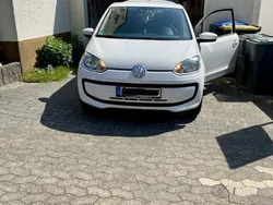 Weiß Gebraucht 2013 VW up! move up! Kleinwagen | 3.500 € (Superpreis)
