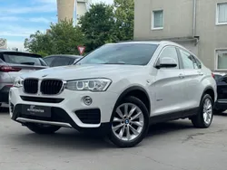 Weiß Gebraucht 2015 BMW X4 Performance SUV | 19.900 € (Fairer Preis)