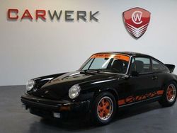 Schwarz Gebraucht 1975 Porsche 911 Carrera Coupé | 124.460 €