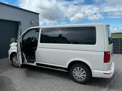 Weiß Gebraucht 2017 VW T6 Trendline Van | 29.750 € (Fairer Preis)