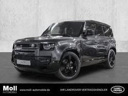 Carpathian grey (metallic) Gebraucht 2024 Land Rover Defender SE Dynamic SUV | 97.490 €