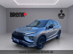 Grau Gebraucht 2022 Mitsubishi Eclipse SUV | 22.850 €