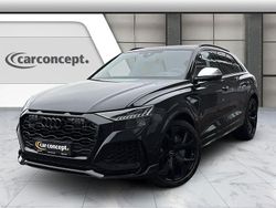 Schwarz Gebraucht 2024 Audi RS Q8 Sport SUV | 109.900 €