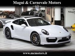 Weiß Gebraucht 2017 Porsche 991 | 153.850 € (Fairer Preis)