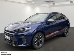 Blau Gebraucht 2025 Cupra Terramar VZ2 SUV | 44.974 € (Fairer Preis)