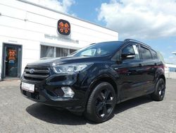Schwarz Gebraucht 2019 Ford Kuga ST-Line SUV | 15.990 € (Fairer Preis)