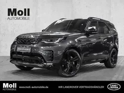 Grau Gebraucht 2025 Land Rover Discovery 5 HSE Dynamic SUV | 84.900 €