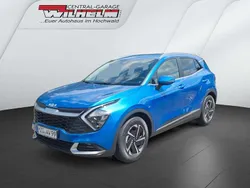 (b3l) blue flame Gebraucht 2024 Kia Sportage Comfort SUV | 32.990 € (Fairer Preis)